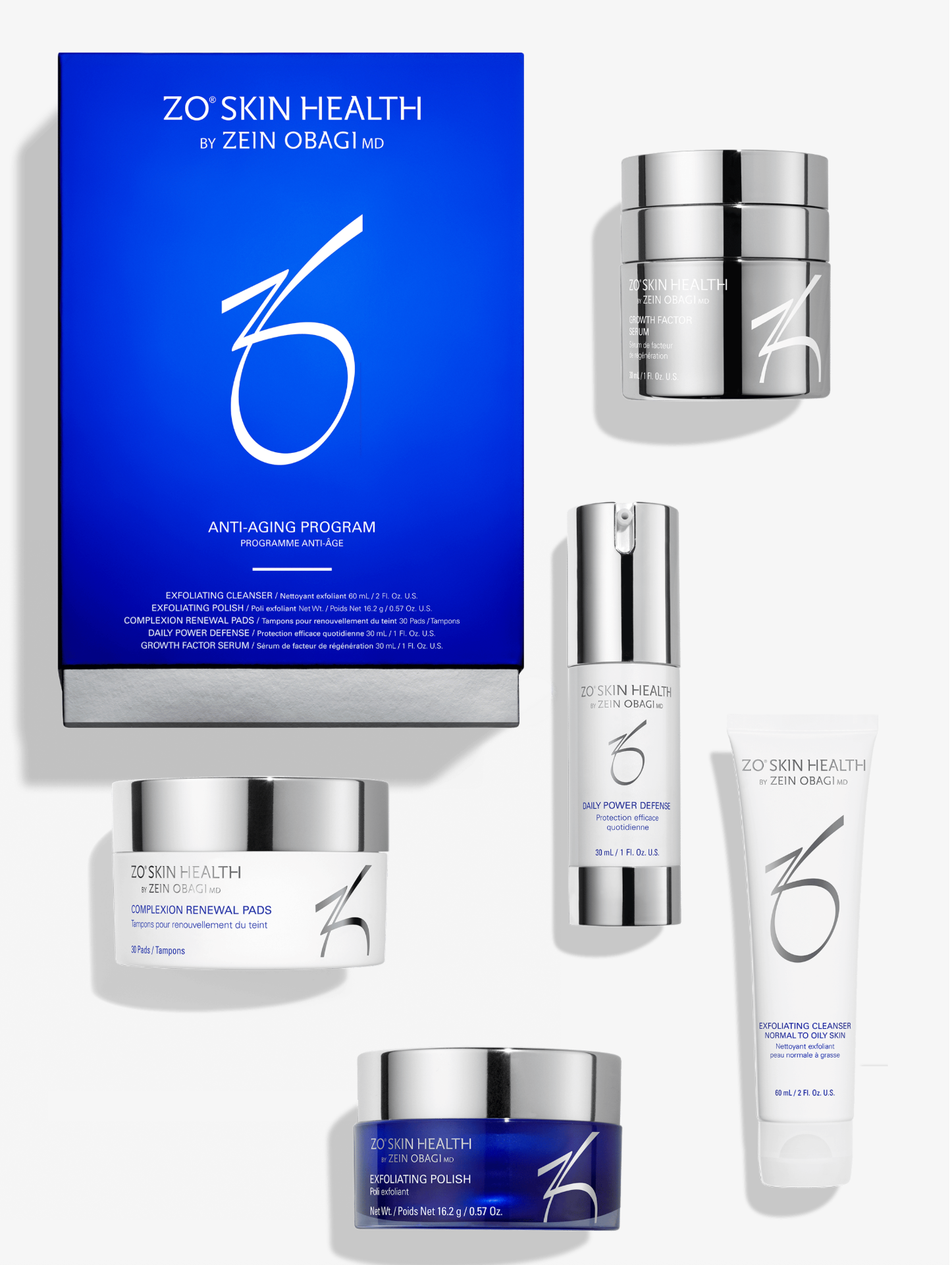 ZO® Skin Health