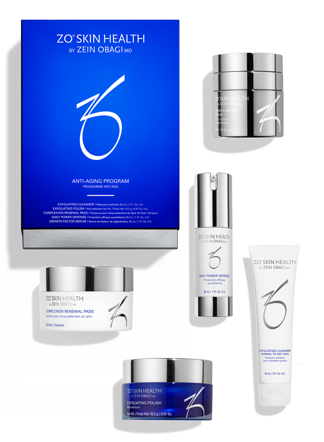 Skin by Tiff